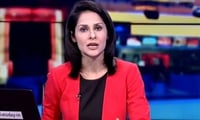 Avantika Singh a talented TV anchor